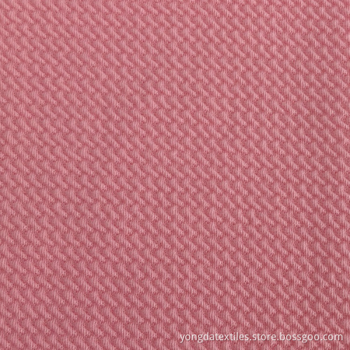 Techno Crepe Knit Fabric